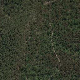 Satellite imagery of Mount Carmel, AU