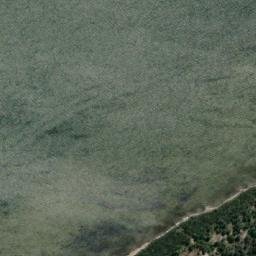Satellite imagery of Waverley Point, AU