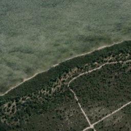 Satellite imagery of Waverley Point, AU