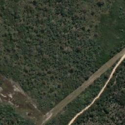 Satellite imagery of Stockyard Hill, AU