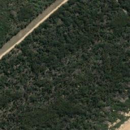 Satellite imagery of Stockyard Hill, AU