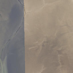Satellite imagery of Motutarakuao Point, NZ