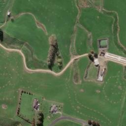 Satellite imagery of Tiritiriomanaia, NZ