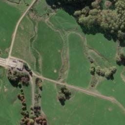 Satellite imagery of Tiritiriomanaia, NZ