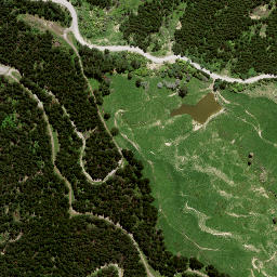 Satellite imagery of 8022, NZ
