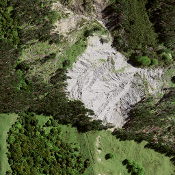 Satellite imagery of 186 WAHINGAMUKU, NZ