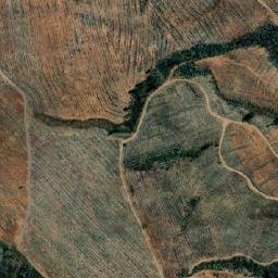 Satellite imagery of Cerro Lilipulli, CL