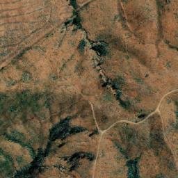 Satellite imagery of Cerro Lilipulli, CL