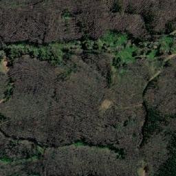 Satellite imagery of Cerro Pupañi, CL