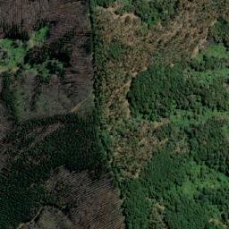 Satellite imagery of Cerro Pupañi, CL