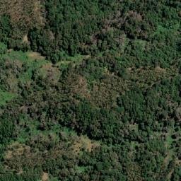 Satellite imagery of Cerro Pupañi, CL