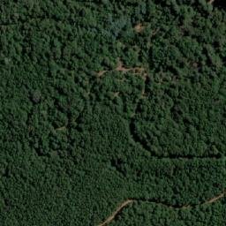 Satellite imagery of Cerro Las Piedras, CL