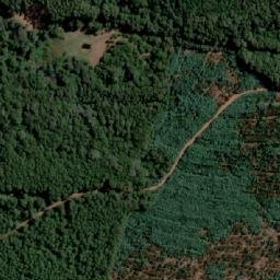 Satellite imagery of Cerro Las Piedras, CL