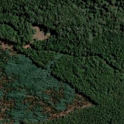 Satellite imagery of Cerro Las Piedras, CL