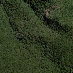 Satellite imagery of Cerro Menuco, CL