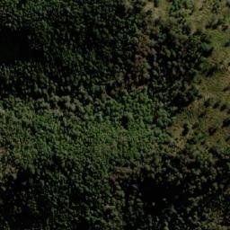 Satellite imagery of Cerro La Pelada, CL