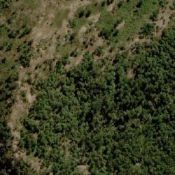 Satellite imagery of Cerro La Pelada, CL