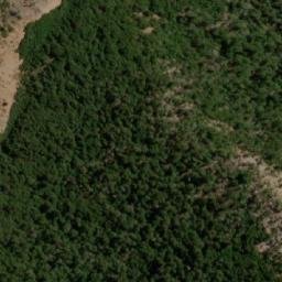 Satellite imagery of Cerro Solo, CL