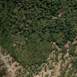 Satellite imagery of Cerro Solo, CL