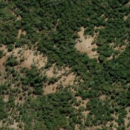 Satellite imagery of Cerro Solo, CL