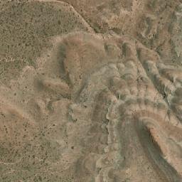 Satellite imagery of Cerrito El Candelero, AR