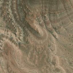 Satellite imagery of Cerrito El Candelero, AR