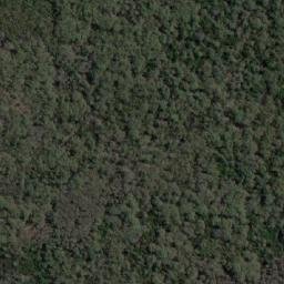 Satellite imagery of One Tree Hill, AU