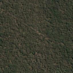 Satellite imagery of Mount Vandyke, AU