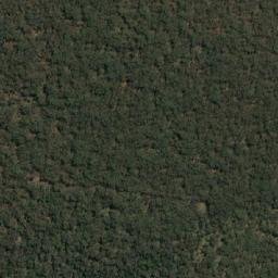 Satellite imagery of Mount Vandyke, AU