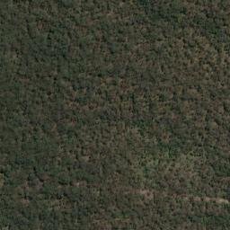 Satellite imagery of Mount Vandyke, AU