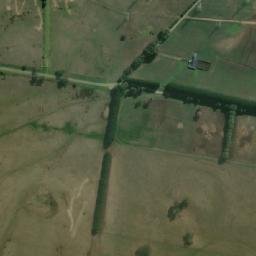 Satellite imagery of Mount Ararat, AU