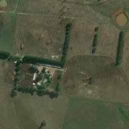 Satellite imagery of Mount Ararat, AU