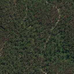 Satellite imagery of Mount Carmel, AU