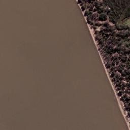 Satellite imagery of Mount Cunninghame, AU