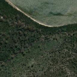 Satellite imagery of Red Bluff, AU