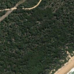 Satellite imagery of Stockyard Hill, AU