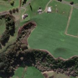 Satellite imagery of Tiritiriomanaia, NZ