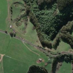 Satellite imagery of Tiritiriomanaia, NZ