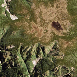 Satellite imagery of MANGAOTANE, NZ