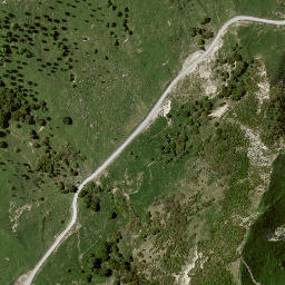 Satellite imagery of 183 WHAKOAU, NZ