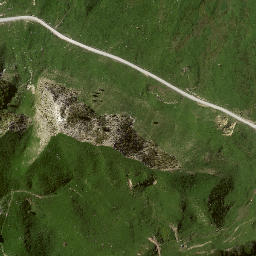 Satellite imagery of 183 WHAKOAU, NZ
