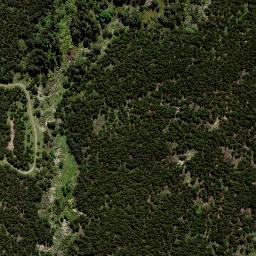 Satellite imagery of 8022, NZ