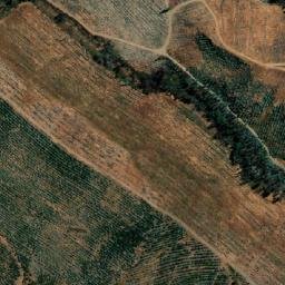 Satellite imagery of Cerro Lilipulli, CL