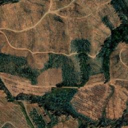 Satellite imagery of Cerro Lilipulli, CL