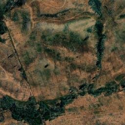 Satellite imagery of Cerro Quinahue, CL