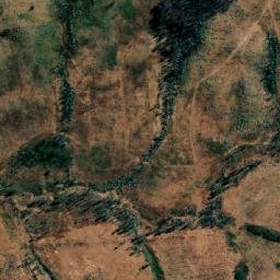 Satellite imagery of Cerro Quinahue, CL