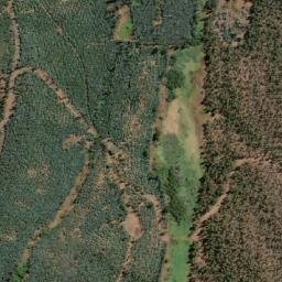 Satellite imagery of Cerro Quichamahuida, CL