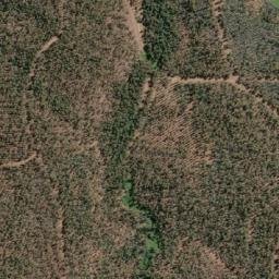 Satellite imagery of Cerro Quichamahuida, CL