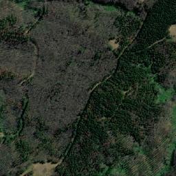 Satellite imagery of Cerro Pupañi, CL