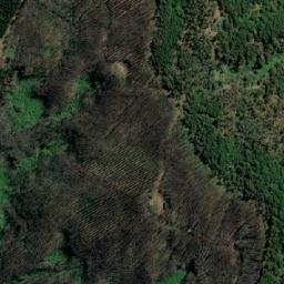 Satellite imagery of Cerro Pupañi, CL